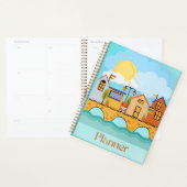 Planner (Display)