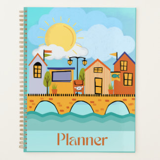 Planner