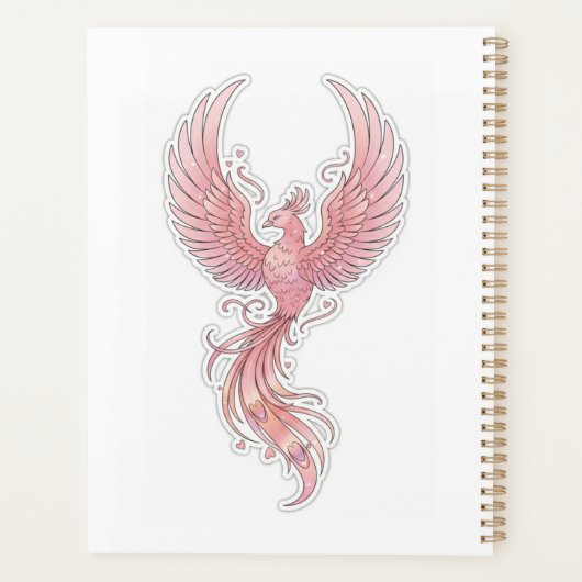 Planner (Achterkant)