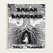 Planner (Voorkant)