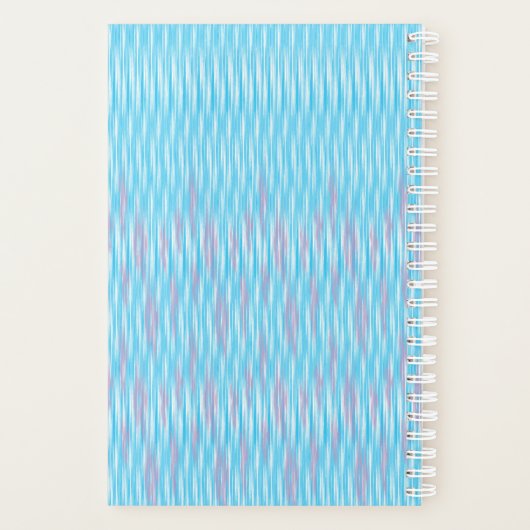 Planner (Achterkant)