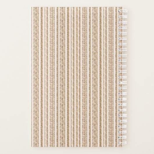 Planner (Achterkant)