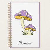 Planner (Voorkant)