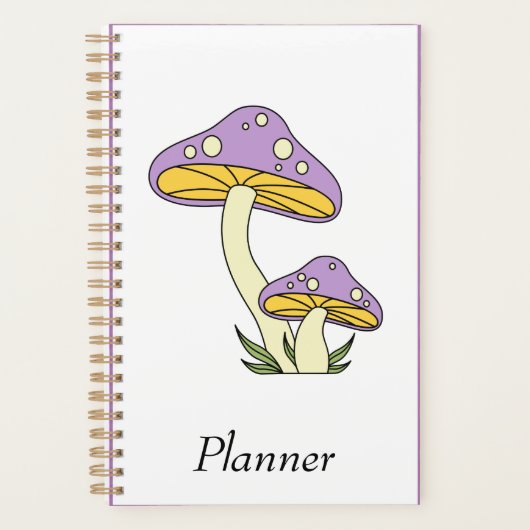 Planner (Voorkant)