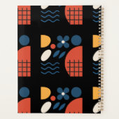 Planner (Achterkant)