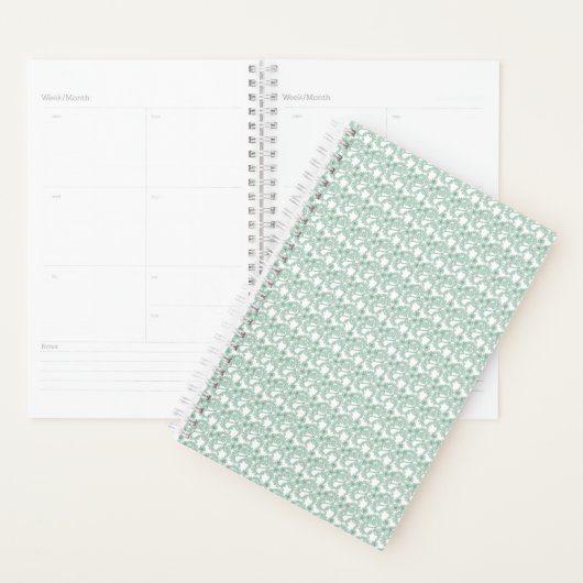 Planner (Display)