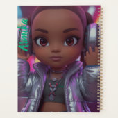 Planner (Achterkant)