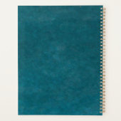 Planner (Achterkant)