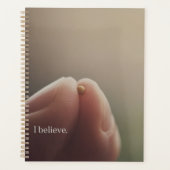 Planner (Voorkant)