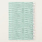 Planner (Achterkant)