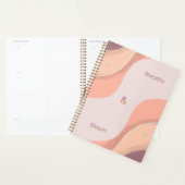 Planner (Devant avec enveloppe)