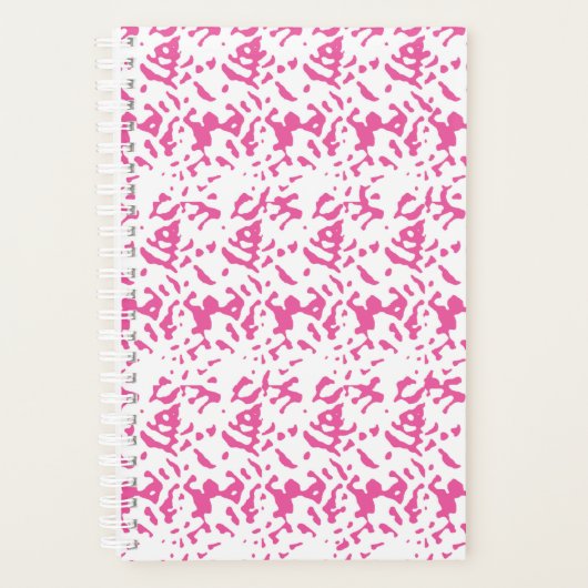 Planner (Voorkant)