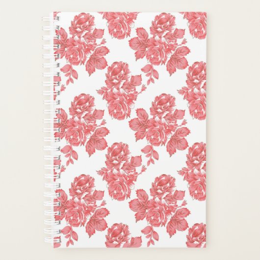 Planner (Voorkant)