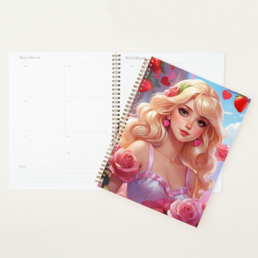 Planner (Display)