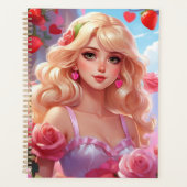 Planner (Voorkant)
