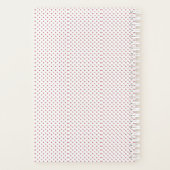 Planner (Achterkant)