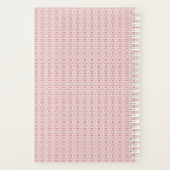 Planner (Achterkant)