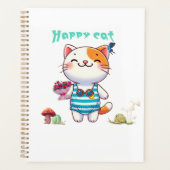 Planner (Voorkant)