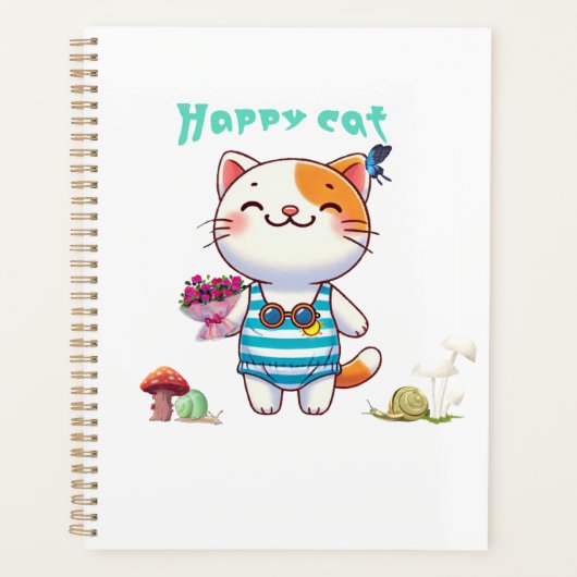 Planner (Voorkant)