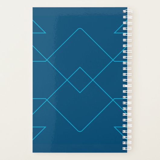 Planner (Achterkant)