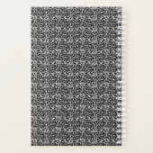 Planner (Achterkant)