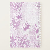 Planner (Achterkant)