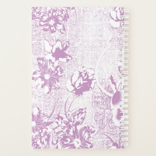 Planner (Achterkant)