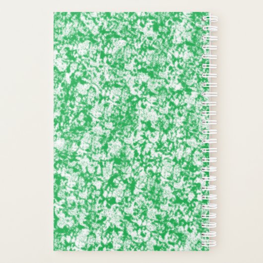 Planner (Achterkant)