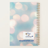 Planner (Achterkant)