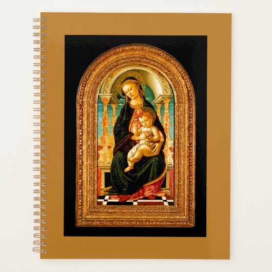 Planner (Voorkant)