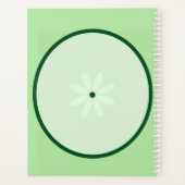 Planner (Achterkant)