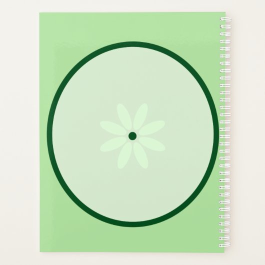 Planner (Achterkant)