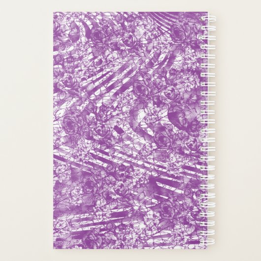 Planner (Achterkant)