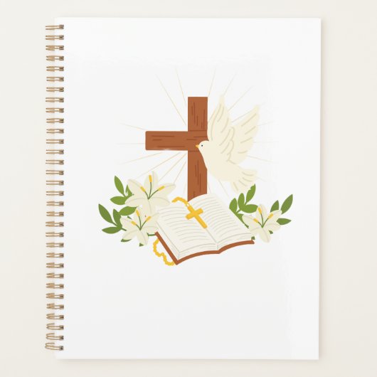 Planner (Voorkant)