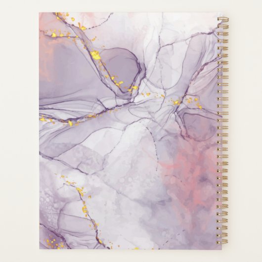 Planner (Achterkant)