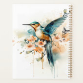 Planner (Achterkant)