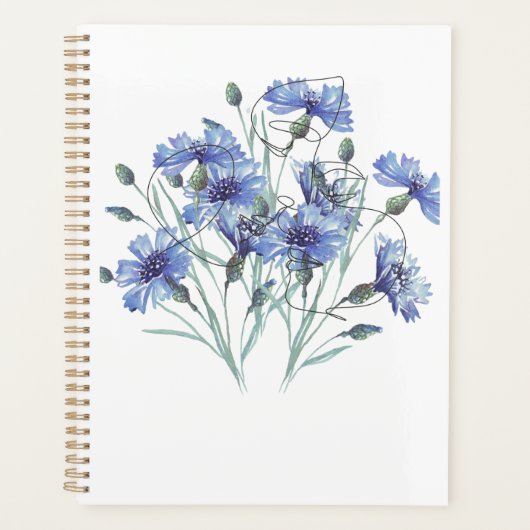 Planner (Voorkant)