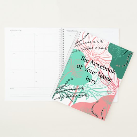 Planner (Display)
