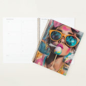Planner (Devant avec enveloppe)