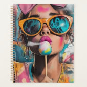 Planner (Devant)