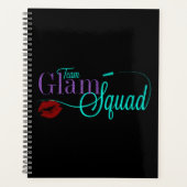 Planner (Voorkant)