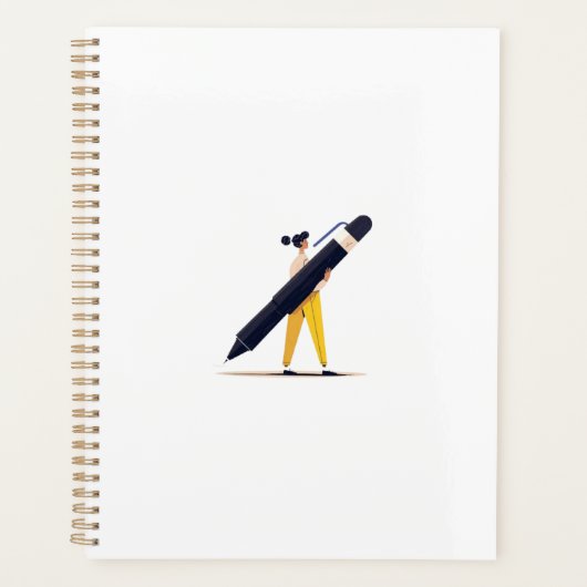Planner (Voorkant)