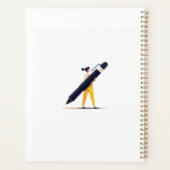 Planner (Achterkant)