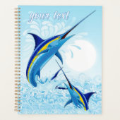 Planner (Voorkant)