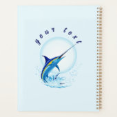 Planner (Achterkant)