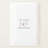 Planner (Achterkant)