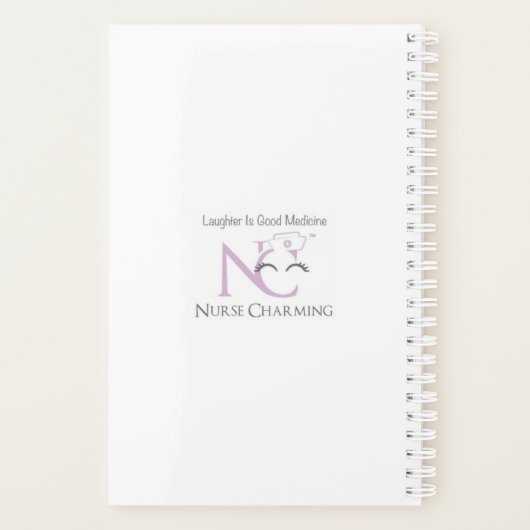 Planner (Achterkant)