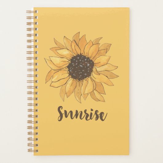 Planner (Voorkant)
