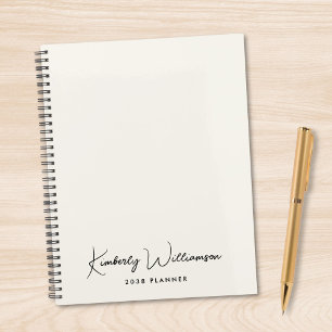  PLANNER