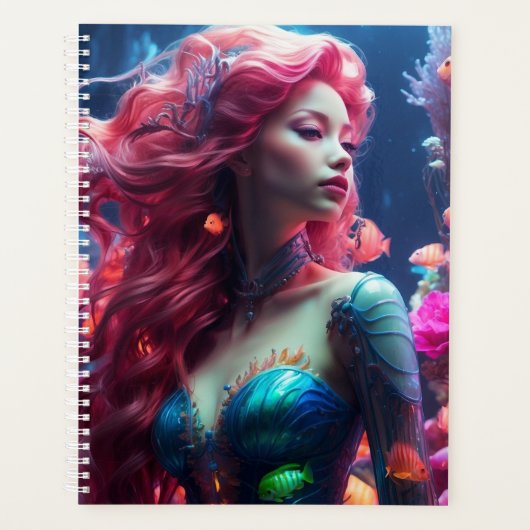 Planner (Voorkant)
